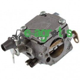 Καρμπυρατέρ για αλυσοπρίονο HUSQVARNA 281 - 288XP